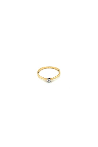 Fleur de Kiki Ring GGA1685