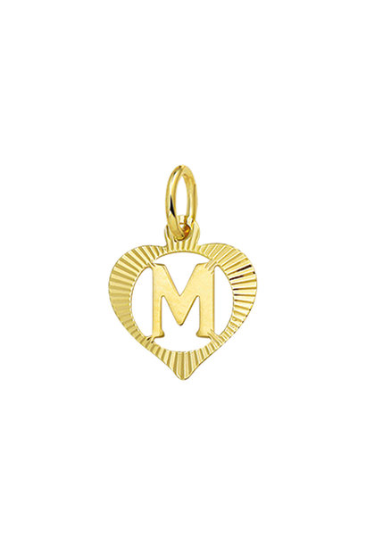 Fleur de Kiki Pendant GG06354