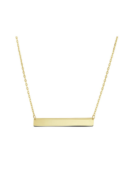 Fleur de Kiki ketting GG20097