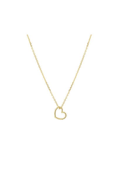 Fleur de Kiki Ketting GG18966