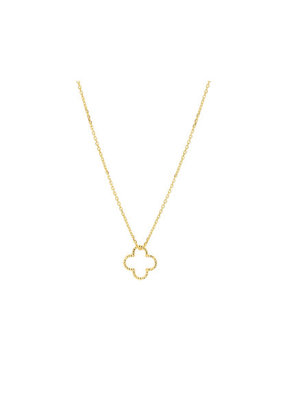 Fleur de Kiki Necklace GG18967