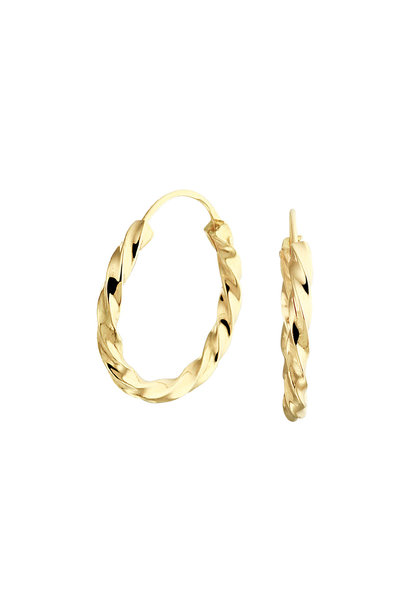 Fleur de Kiki Earrings GG20282