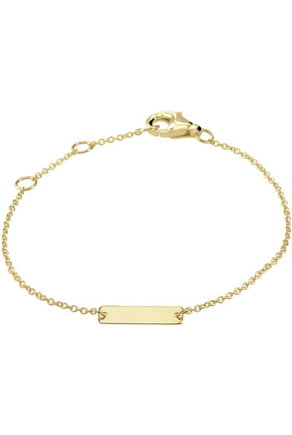 Fleur de Kiki Armband GG21122