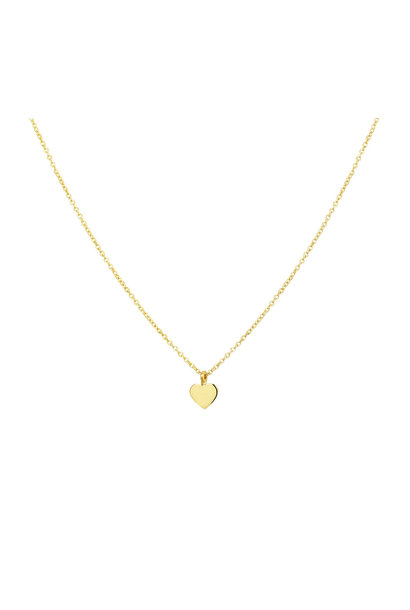Fleur de Kiki Ketting GG19469