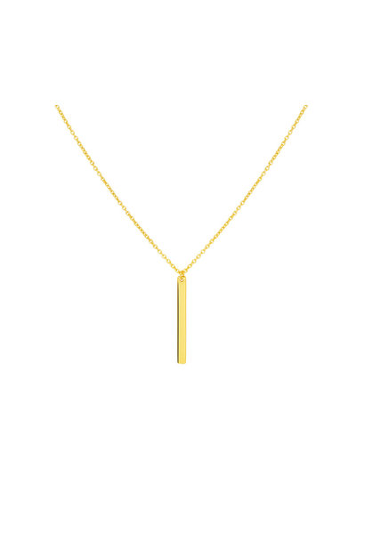 Fleur de Kiki Ketting GG19328
