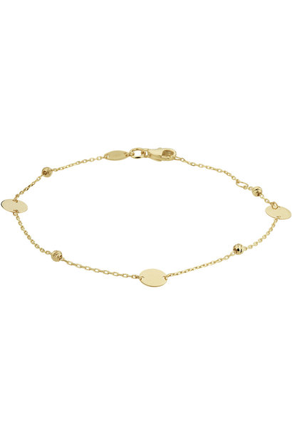 Fleur de Kiki Bracelet GG20095