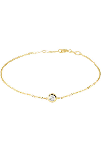 Fleur de Kiki Bracelet GG19956