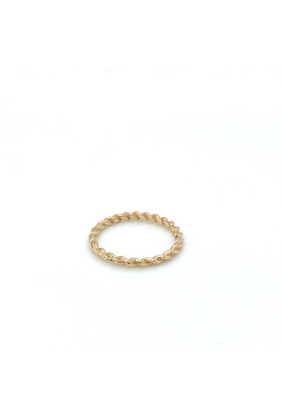 Fleur de Kiki Ring GG22824