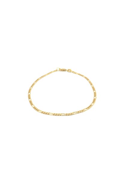 Fleur de Kiki Armband GG03980