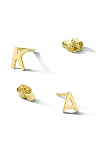 Fleur de Kiki Earstud GG23995
