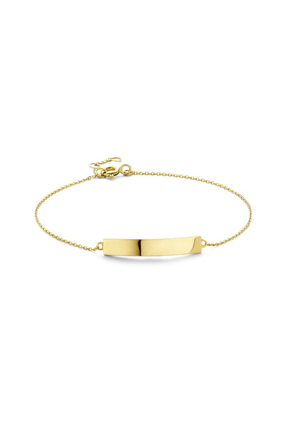 Fleur de Kiki Armband GG25363