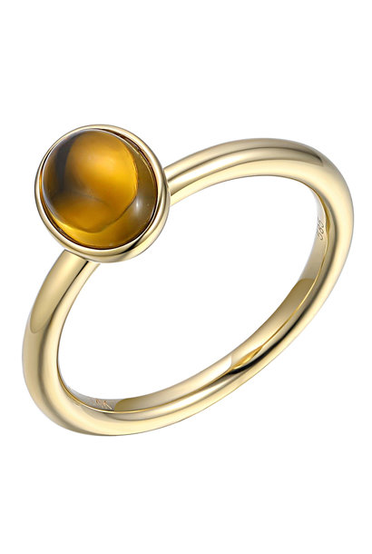 Fleur de Kiki Ring GGE1511