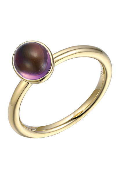 Fleur de Kiki Ring GGE1505