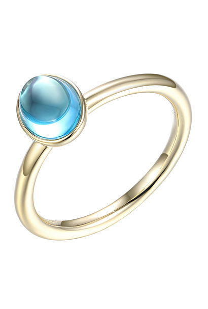 Fleur de Kiki Ring GGE1507