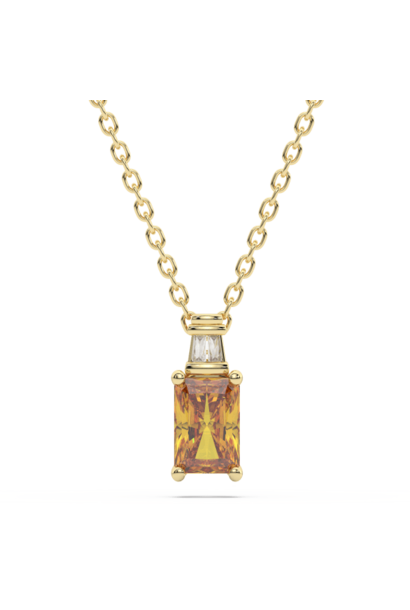 Fleur de Kiki Ketting GF1318