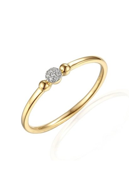 Fleur de Kiki Ring JGGE1095