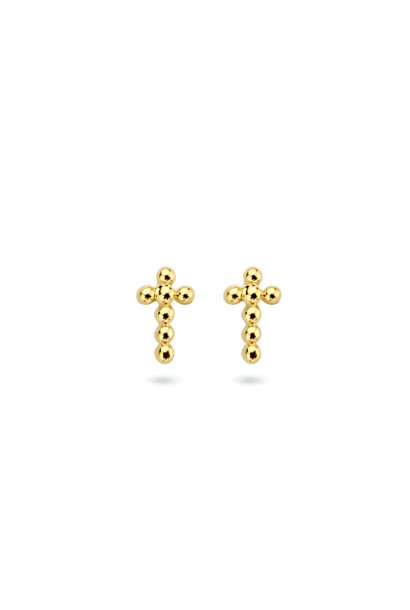Fleur de Kiki Earrings GG24438