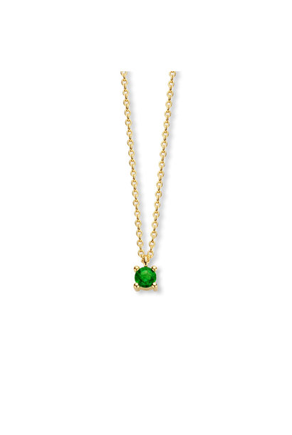 Fleur de Kiki Ketting GG25762 - mei