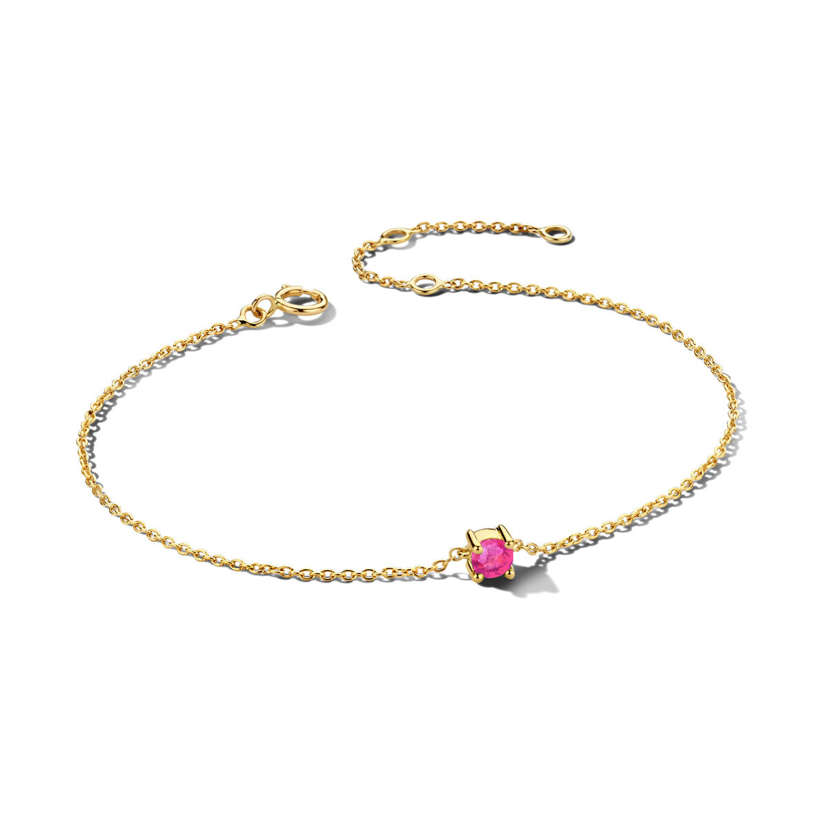 Fleur de Kiki Armband GG25755 - October-1