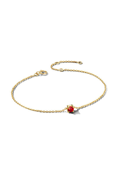 Fleur de Kiki Armband GG25752 - juli