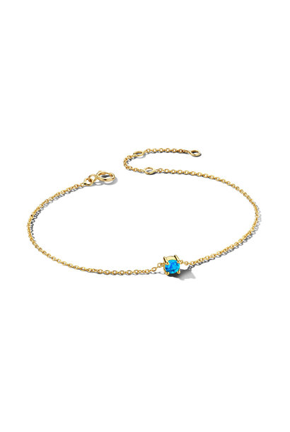 Fleur de Kiki Armband GG25757 - december