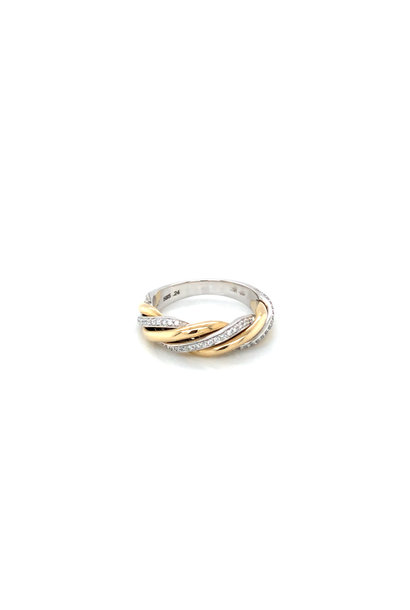 Fleur de Kiki Ring GPP1136