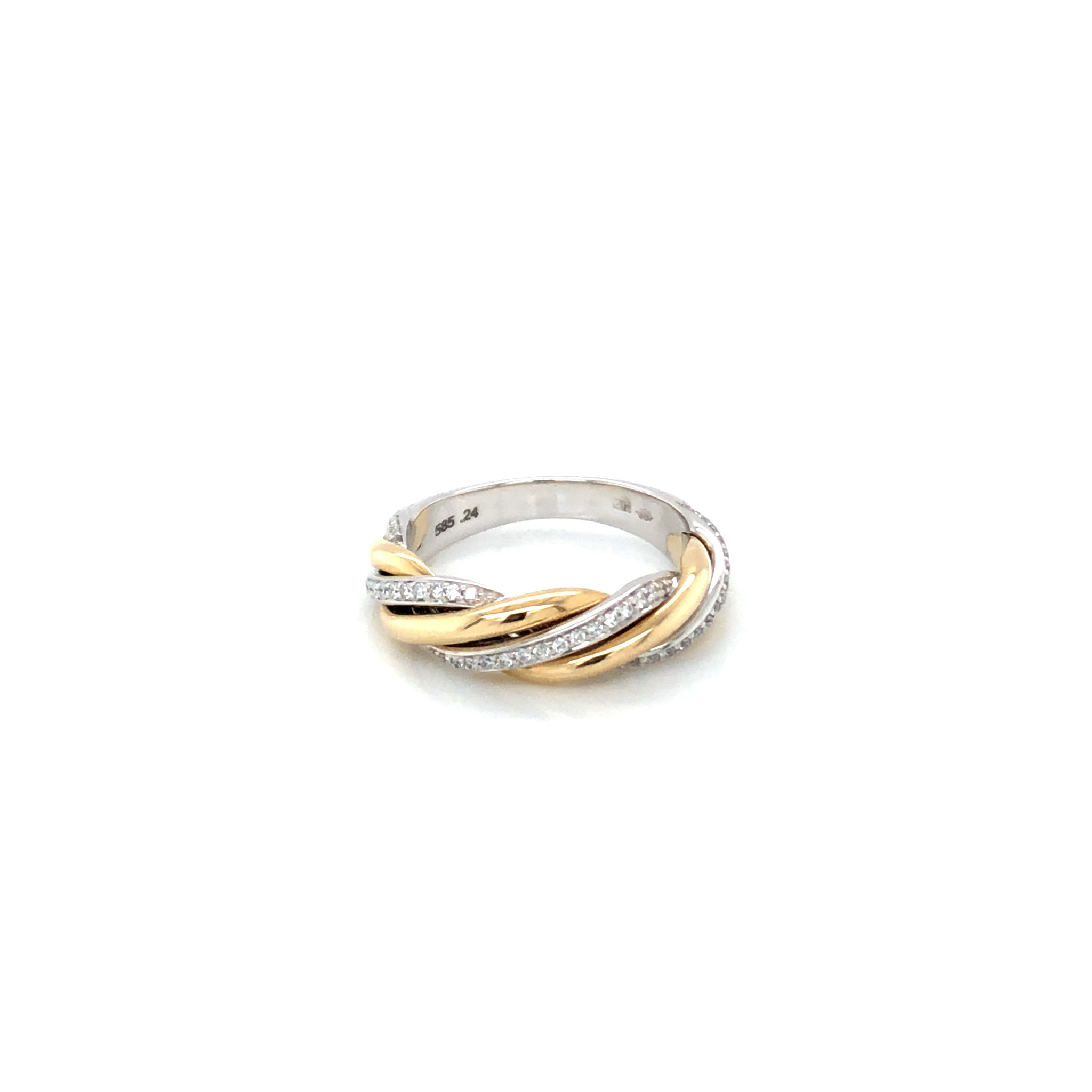 Fleur de Kiki Ring GPP1136-1