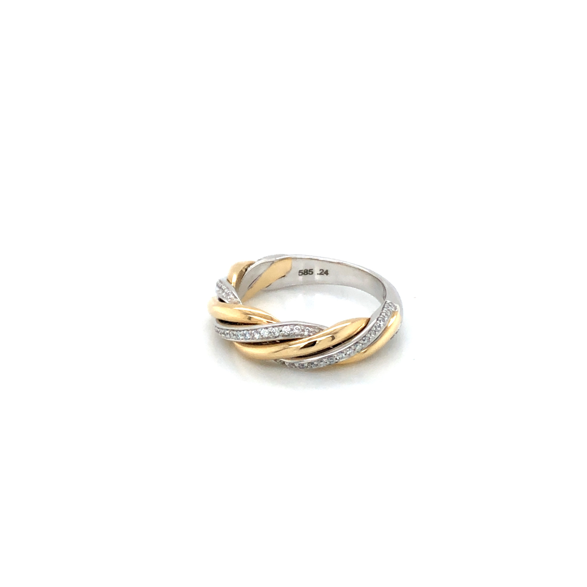 Fleur de Kiki Ring GPP1136-4