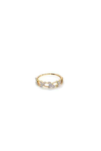 Fleur de Kiki Ring GGA3319