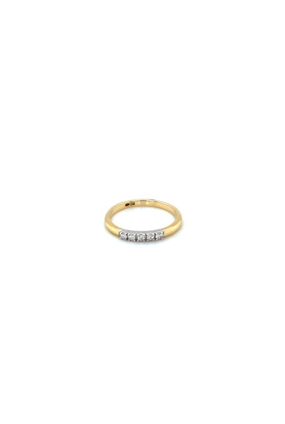 Fleur de Kiki Ring GGA2035