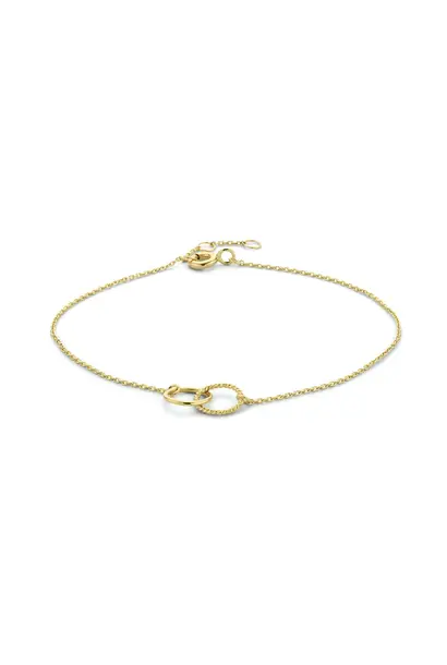 Fleur de Kiki Armband GG23829
