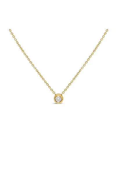 Fleur de Kiki Necklace JGBG0292