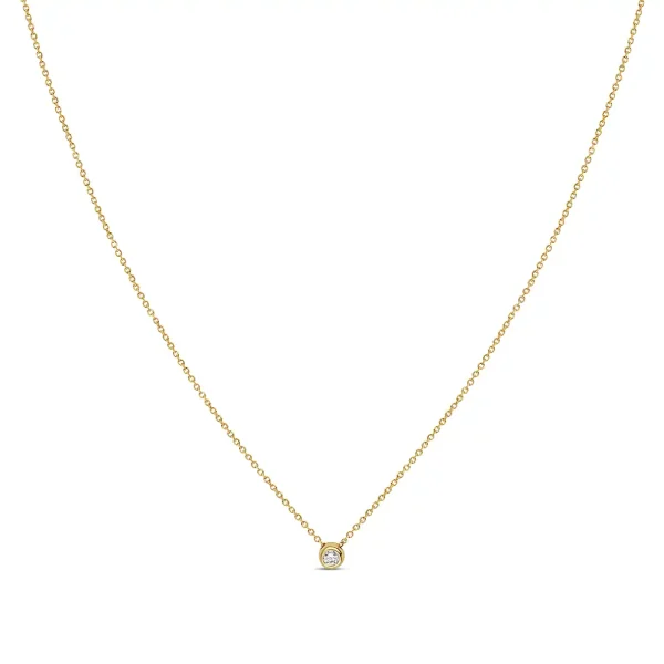 Fleur de Kiki Necklace JGBG0292-3