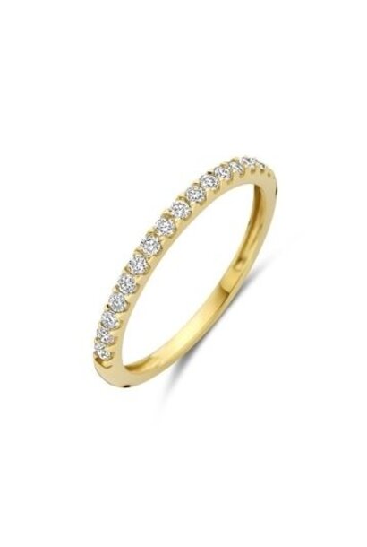 Fleur de Kiki Ring Lab Diamond GG34753