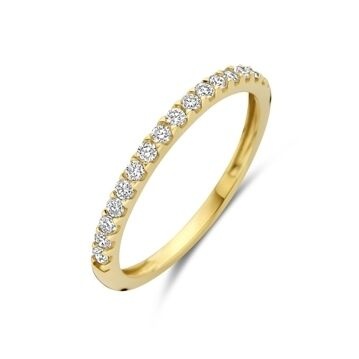 Fleur de Kiki Ring Lab Diamond GG34753-1