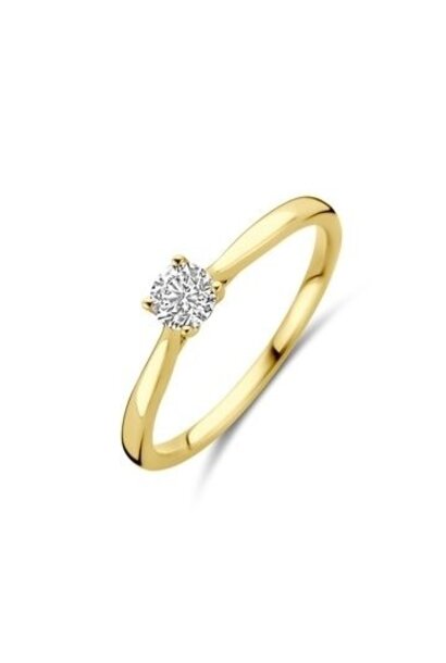 Fleur de Kiki Ring Lab Diamond GG34749