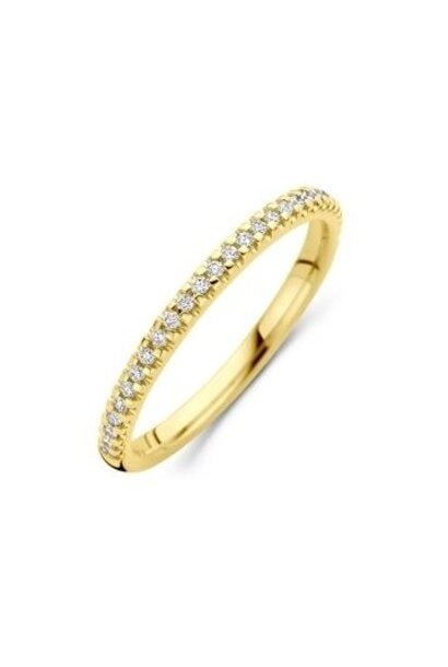 Fleur de Kiki Ring Lab Diamond GG34752