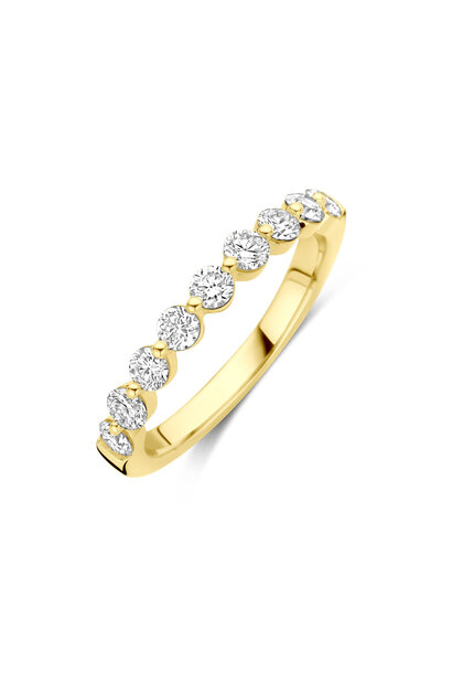 Fleur de Kiki Ring Lab Diamond GG33543