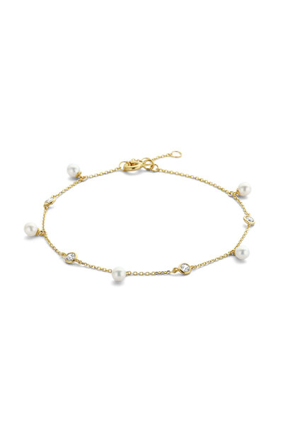 Fleur de Kiki Bracelet GG26052