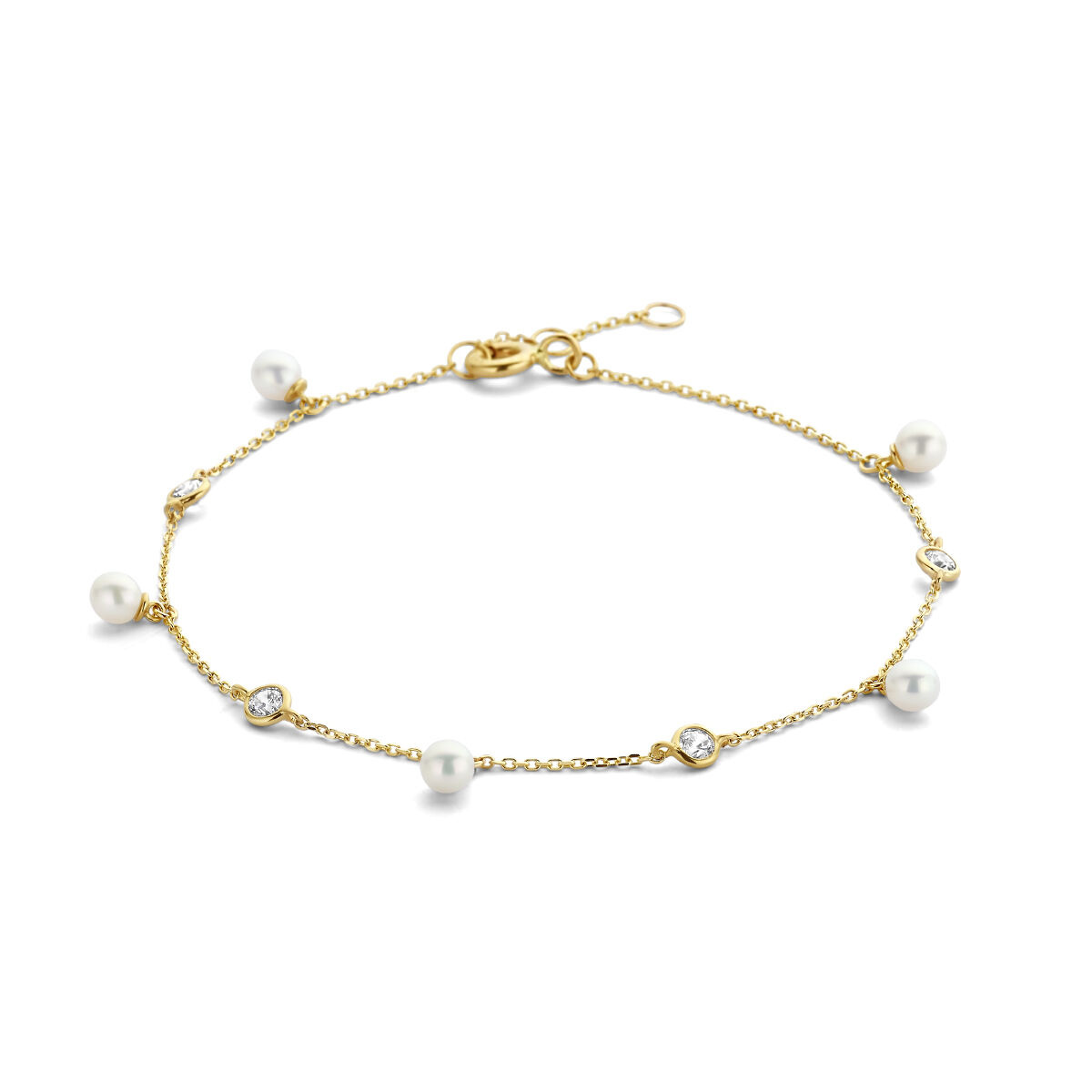Fleur de Kiki Bracelet GG26052-1