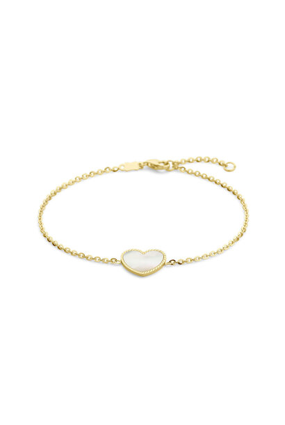 Fleur de Kiki Bracelet GG28542