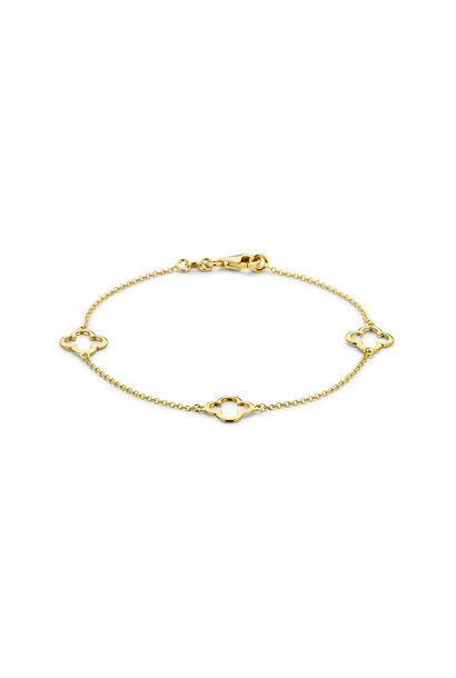 Fleur de Kiki Bracelet GG31353