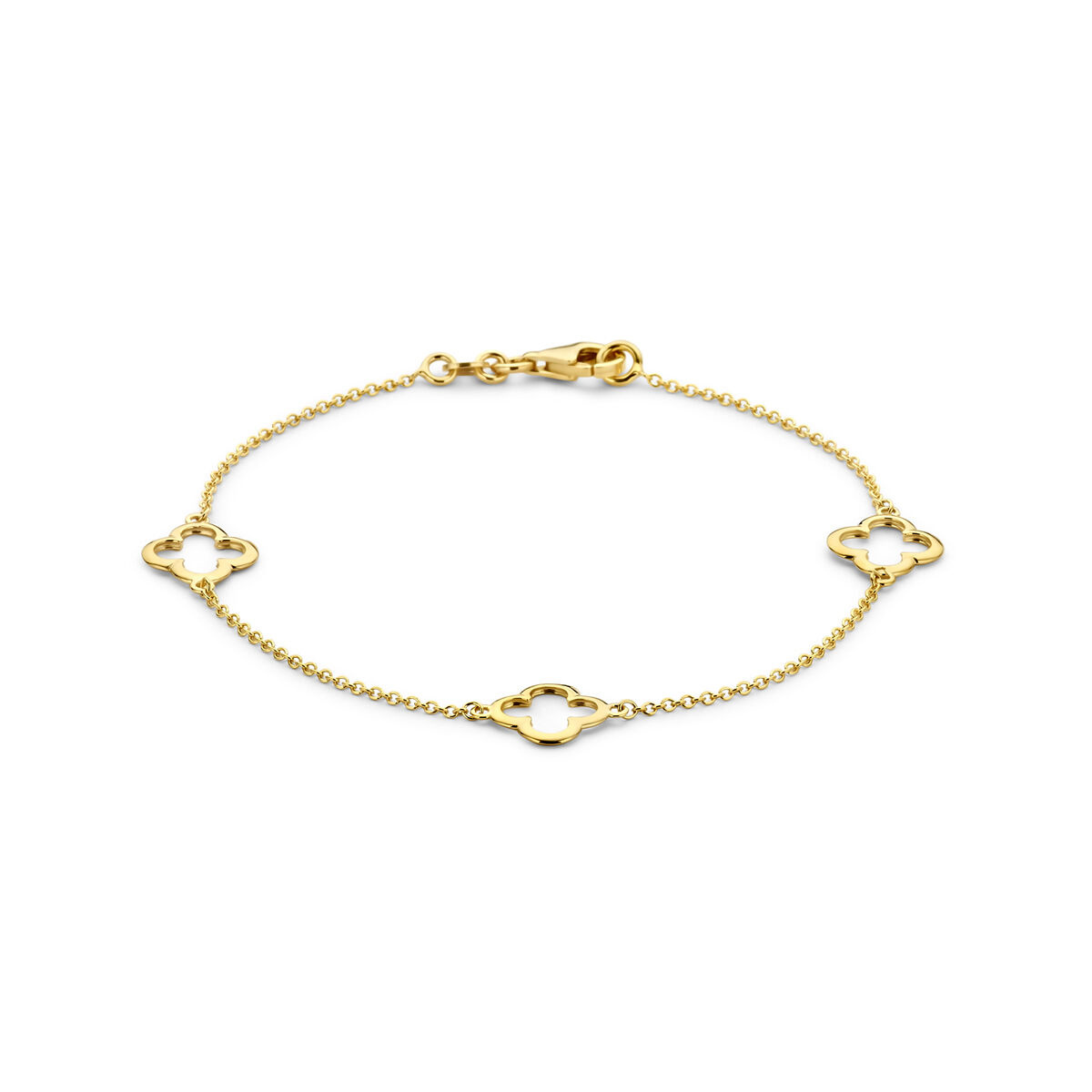 Fleur de Kiki Bracelet GG31353-1