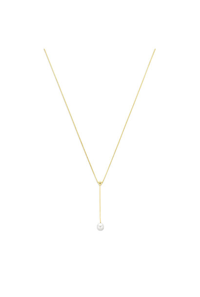 Fleur de Kiki Necklace GG32381