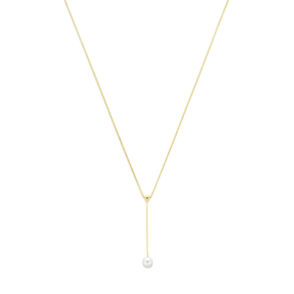 Fleur de Kiki Necklace GG32381-1