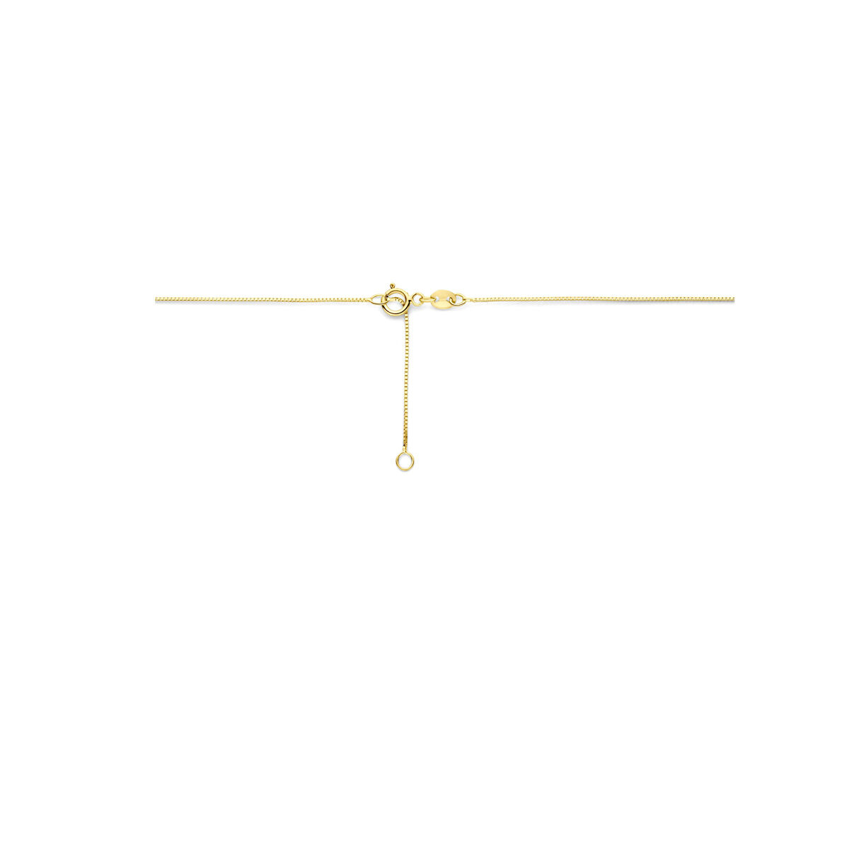 Fleur de Kiki Necklace GG32381-4