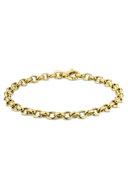 Fleur de Kiki Armband GG17204