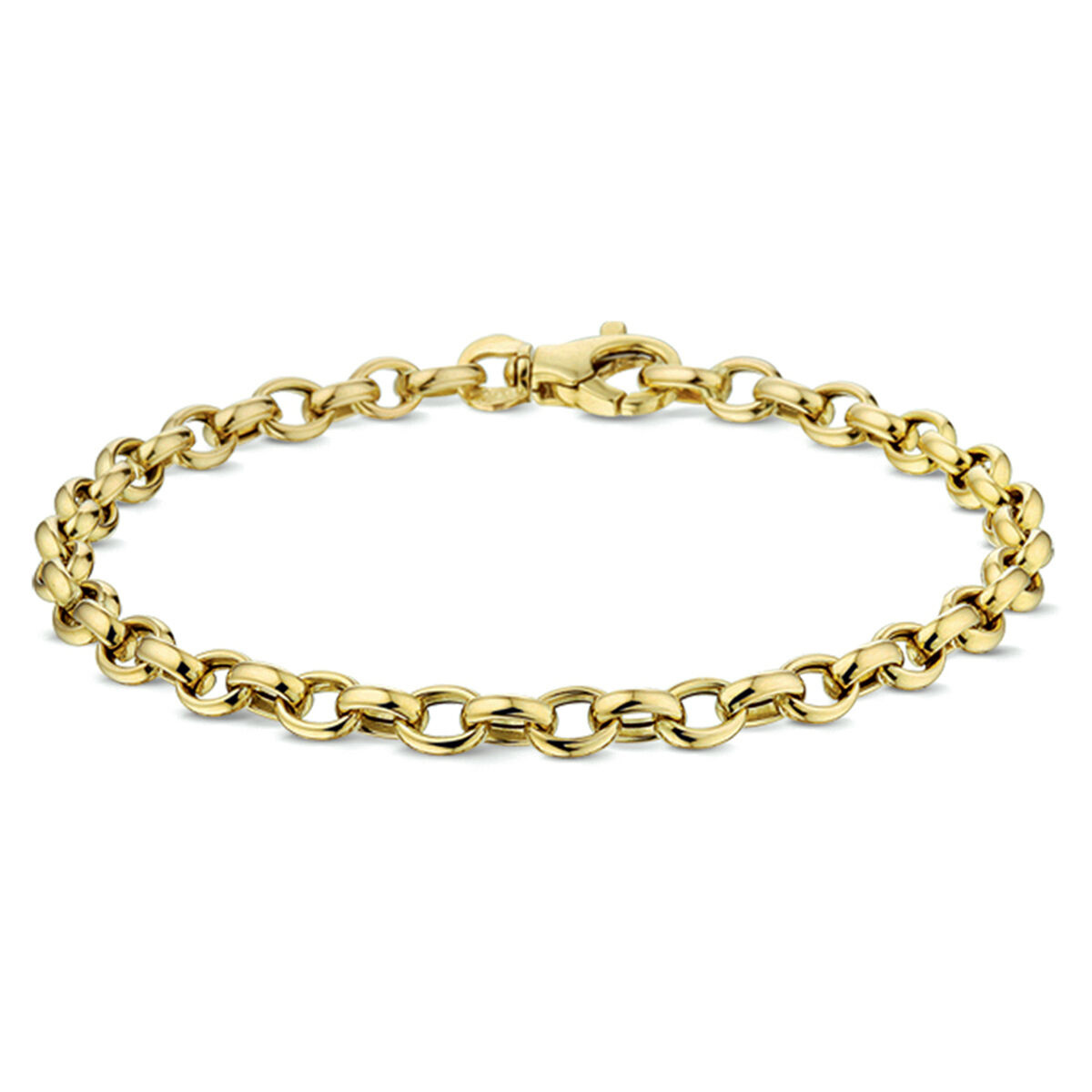Fleur de Kiki Bracelet GG17204-1