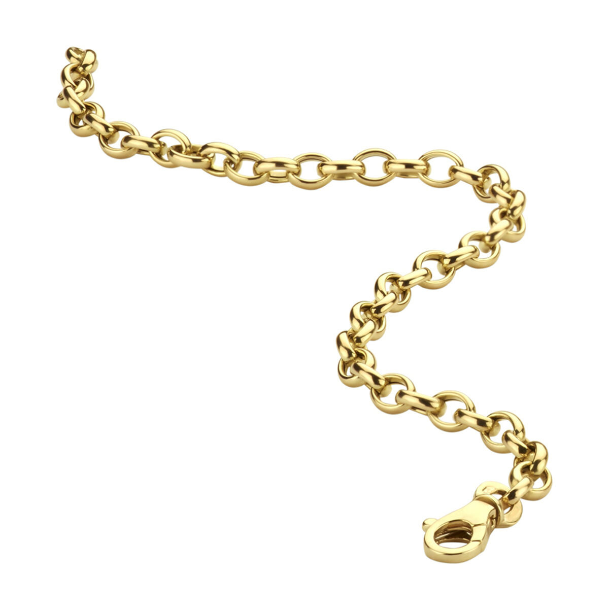 Fleur de Kiki Bracelet GG17204-2