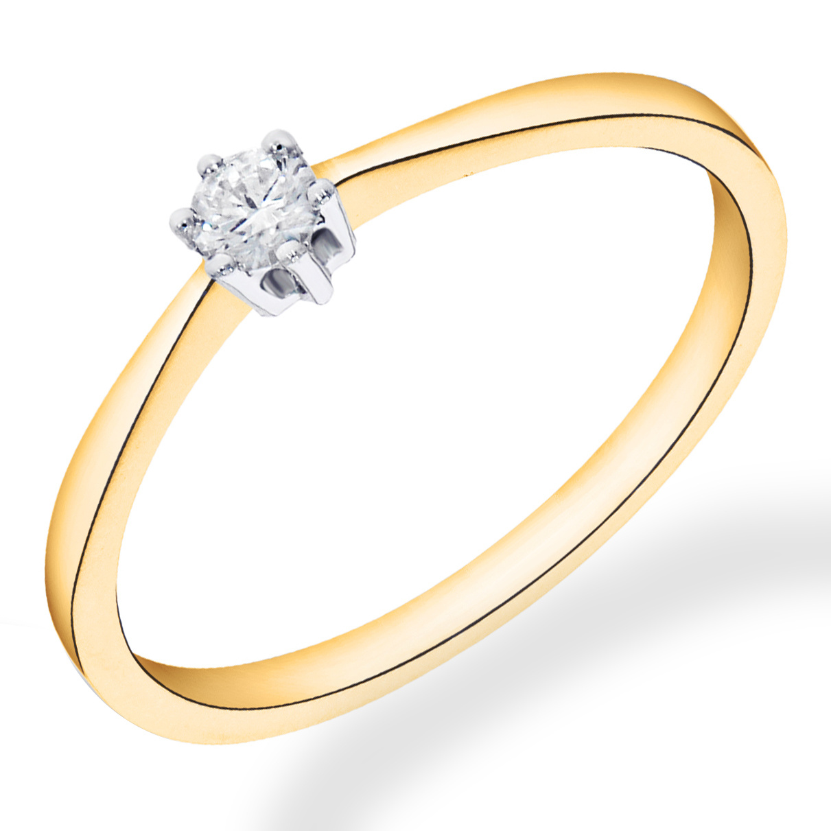 Fleur de Kiki Ring GGA1685-2